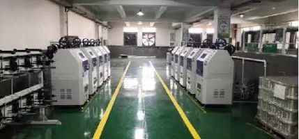 破浪前行,技術領航 2019年埃飛靈衛浴創新推廣精彩回顧